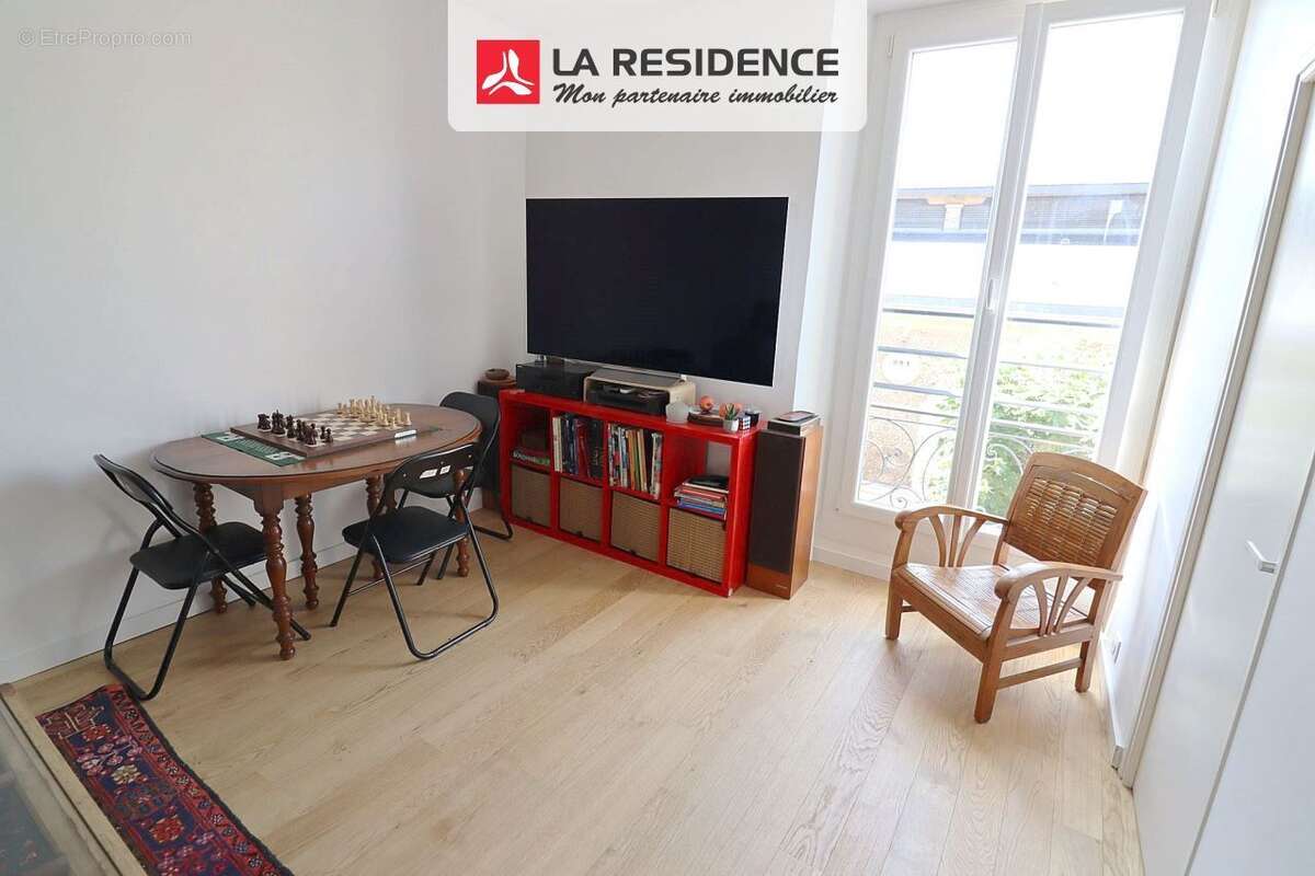 Appartement à VERSAILLES