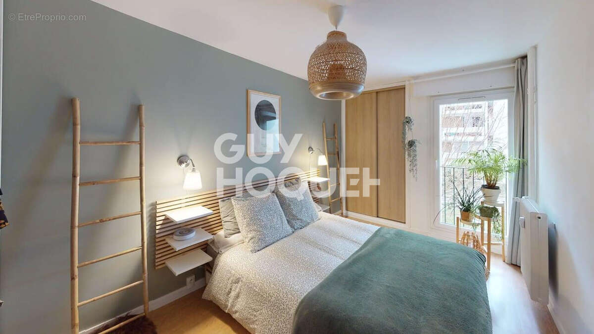 Appartement à EPERNAY