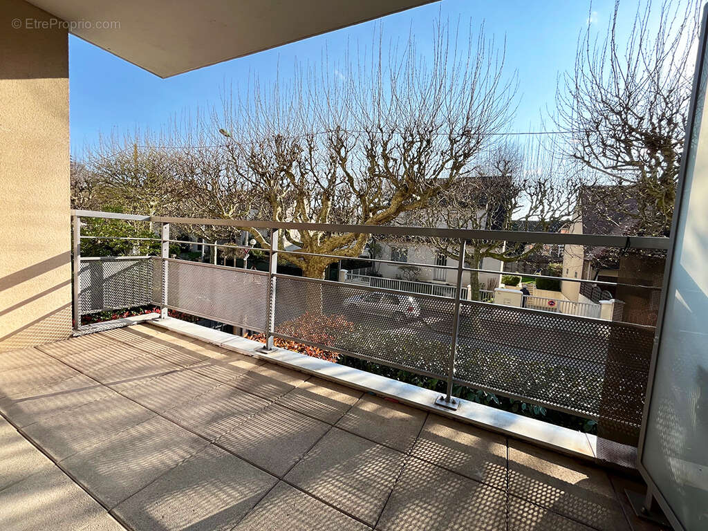 Appartement à AULNAY-SOUS-BOIS