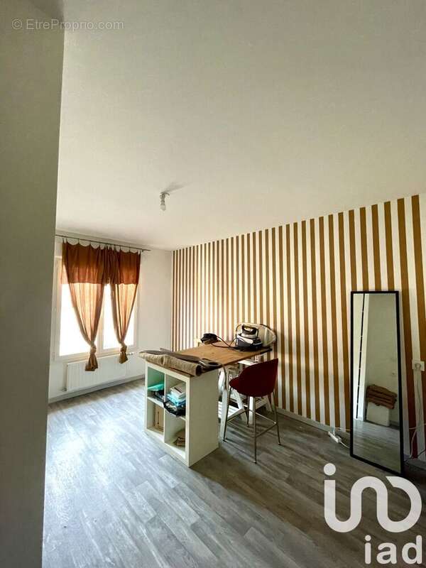 Photo 8 - Maison à PONT-SALOMON