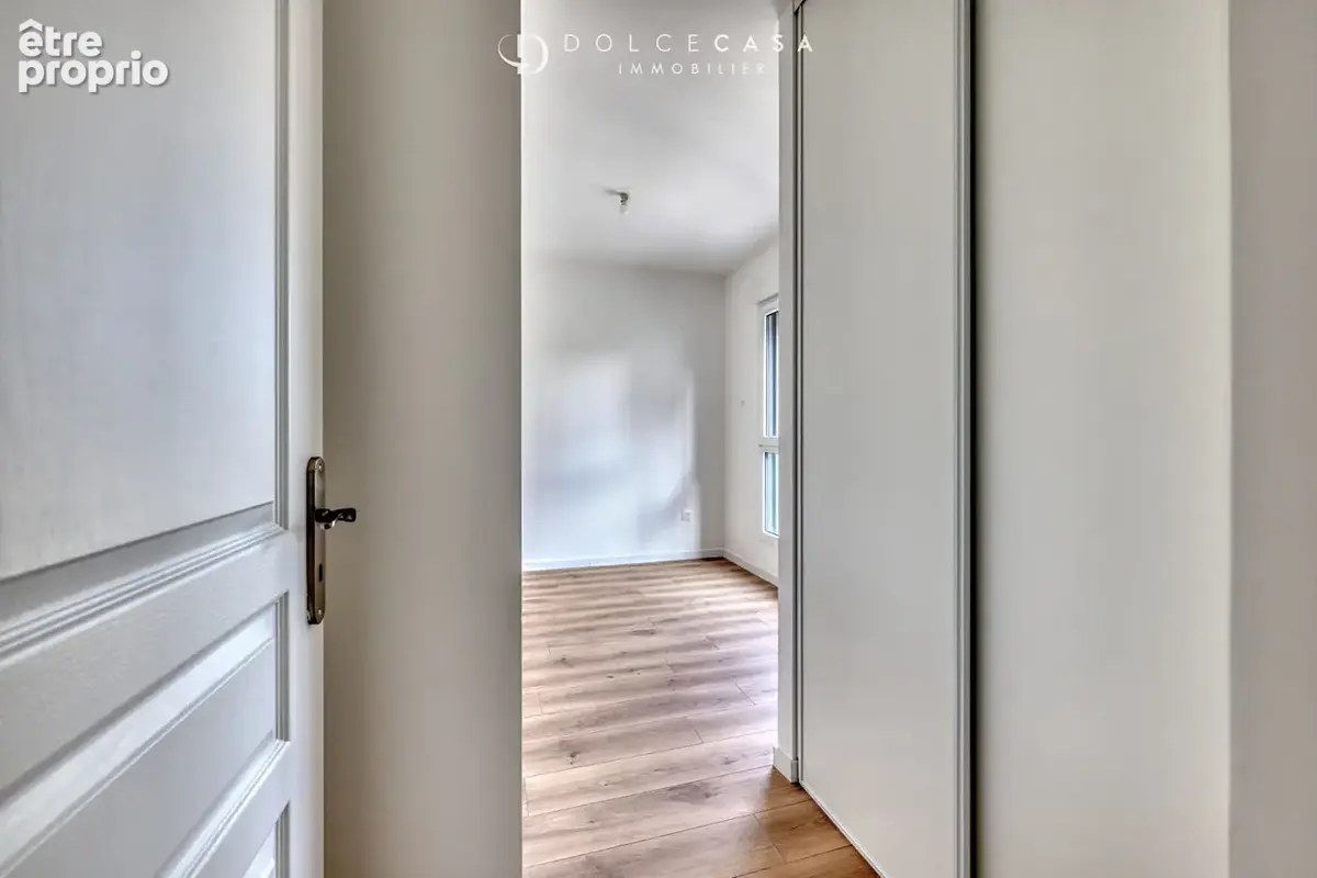 Appartement Le Perreux Sur Marne 4 pièces 87.41 m2 - photo 9