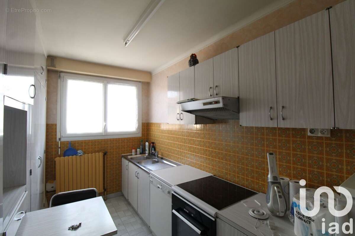 Photo 2 - Maison à LE MANS