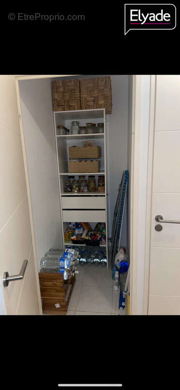 Appartement à MARSEILLE-14E