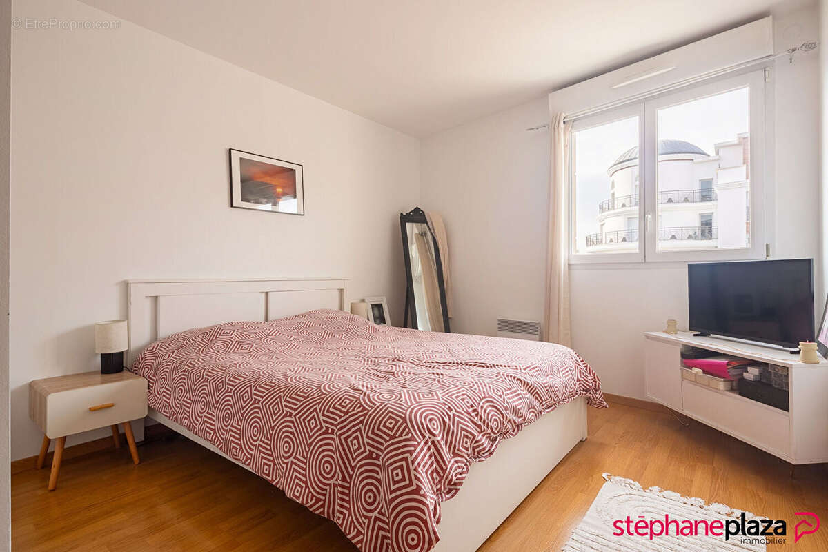 Appartement à BEZONS