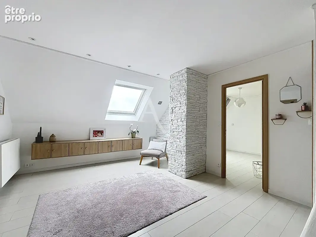 Pavillon individuel Calais, 4 chambres - photo 12