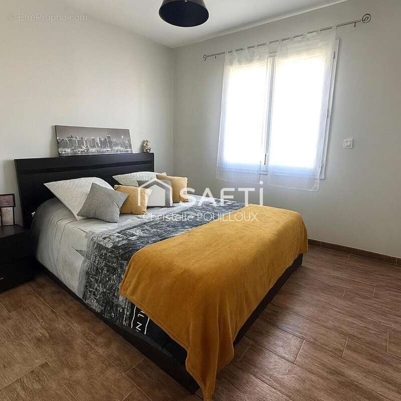 Photo 5 - Maison à BESSINES