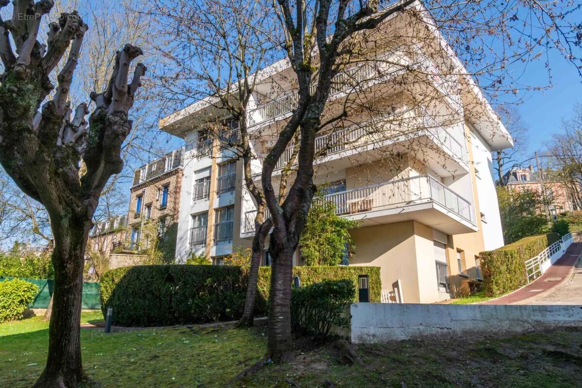 Appartement à MONTMORENCY