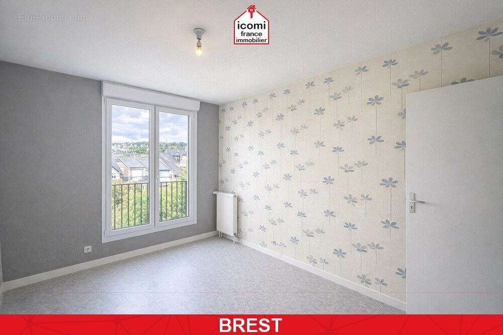 Appartement à BREST