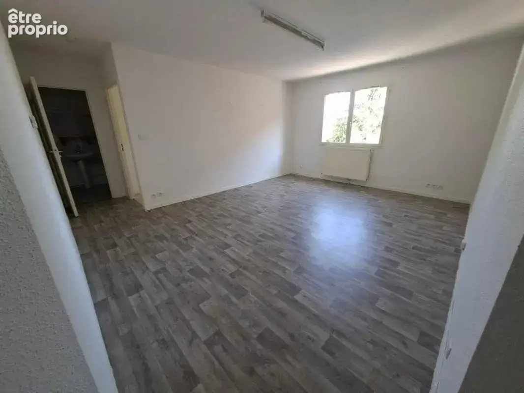 Appartement 2 pièces – 48,56 m² à saint-marcel - photo 4