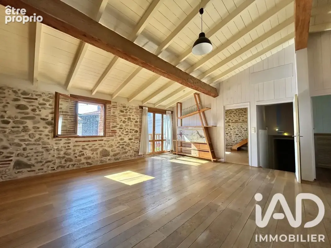 Photo 1 - Maison à SALEILLES