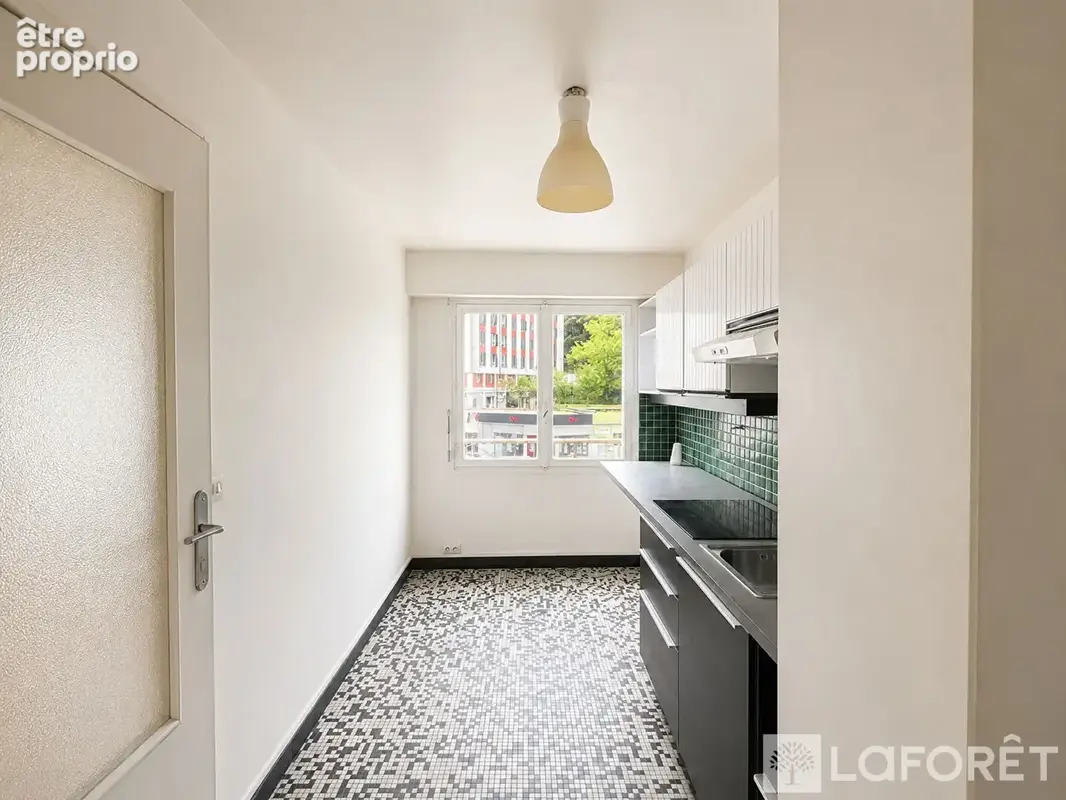 Appartement Sevres 3 pièce(s) 67,17 m2 - photo 3