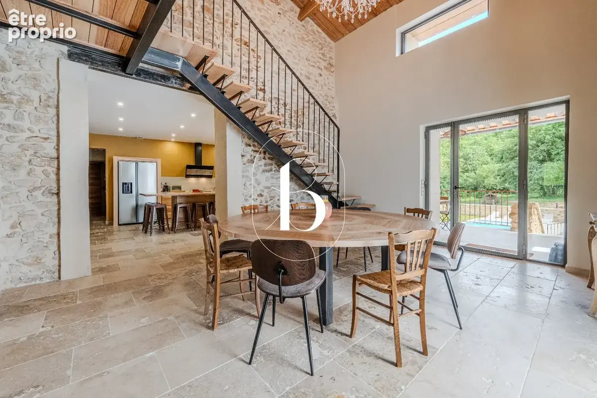 Une rénovation d'exception - une véritable pépite ! - photo 26