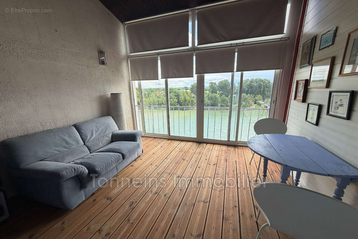 Maison 143 m² à Tonneins  - photo 9