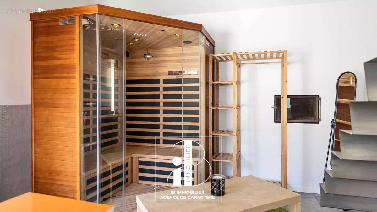 Maison à MORET-SUR-LOING