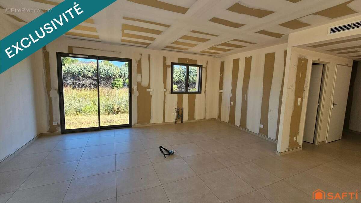 Photo 8 - Maison à SALERNES