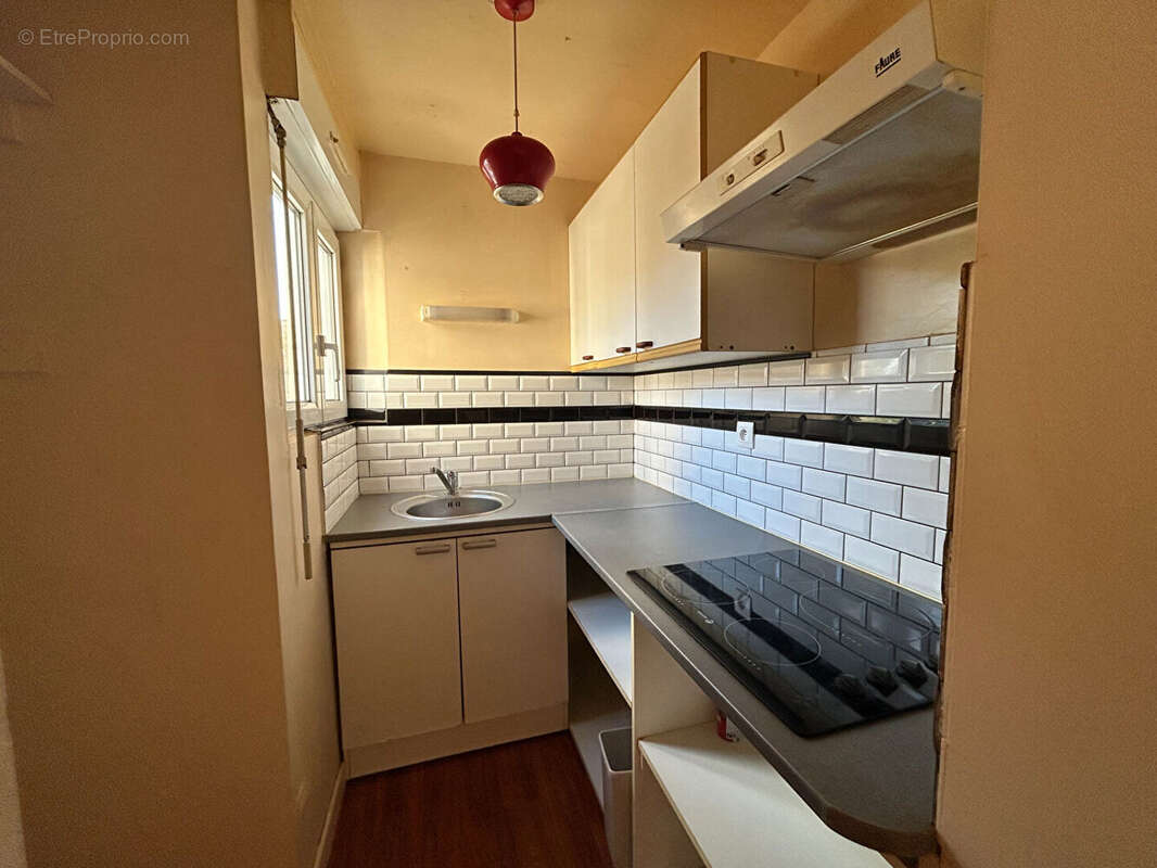 Appartement à SAINT-MALO