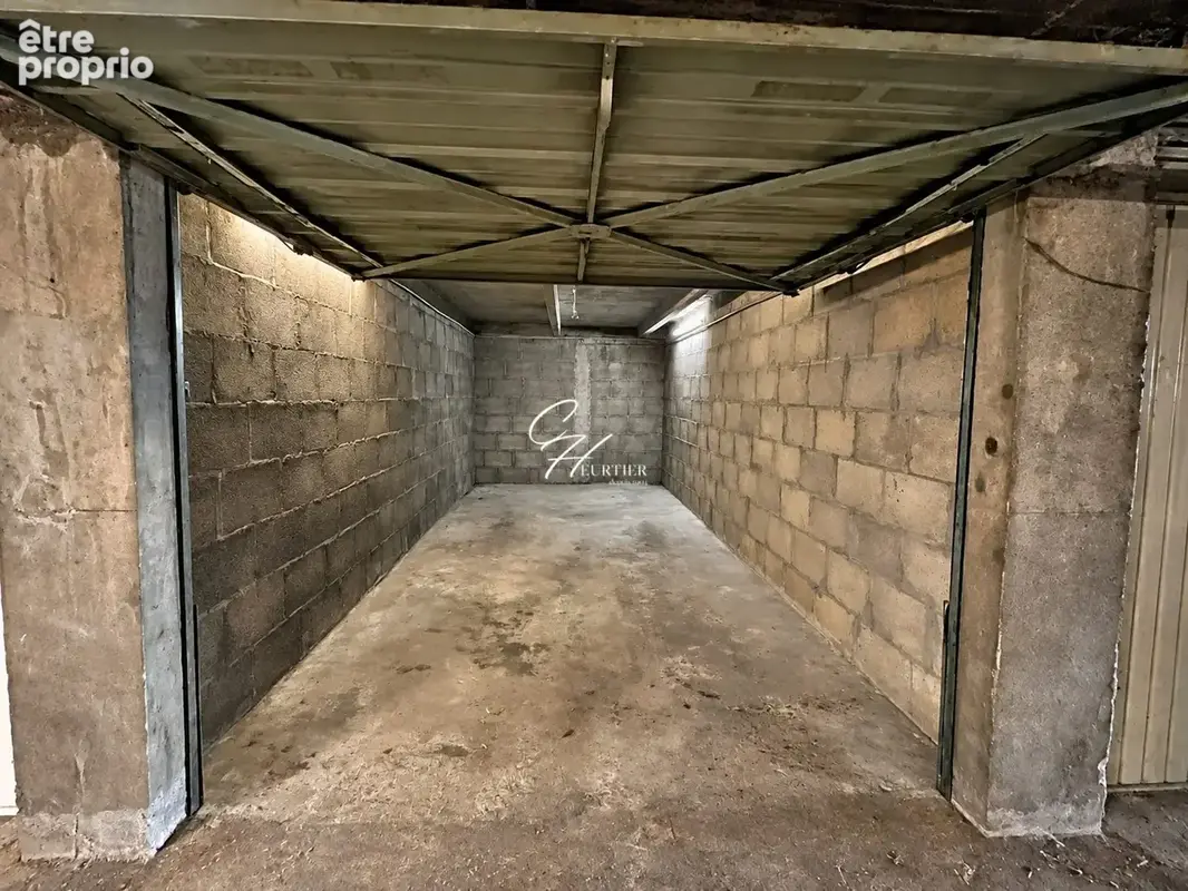 Parking à vendre à Grenoble (38100) - photo 3