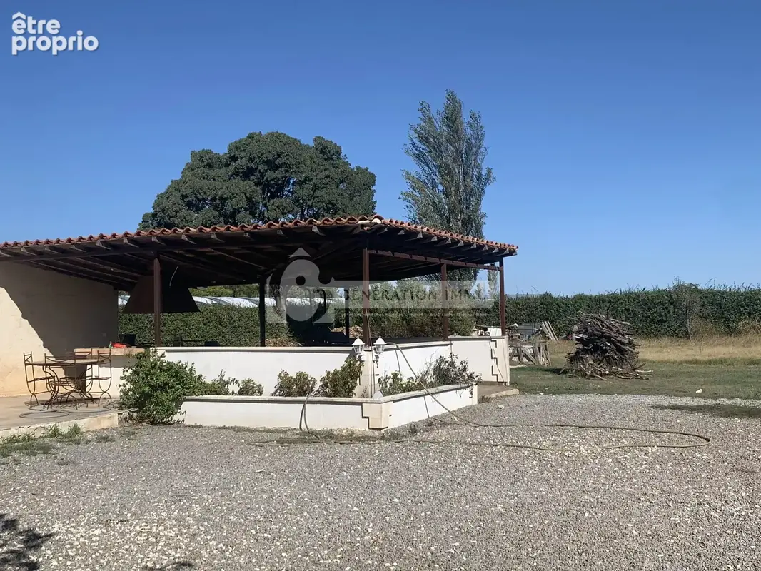 Villa à vendre sur pont de crau - photo 9