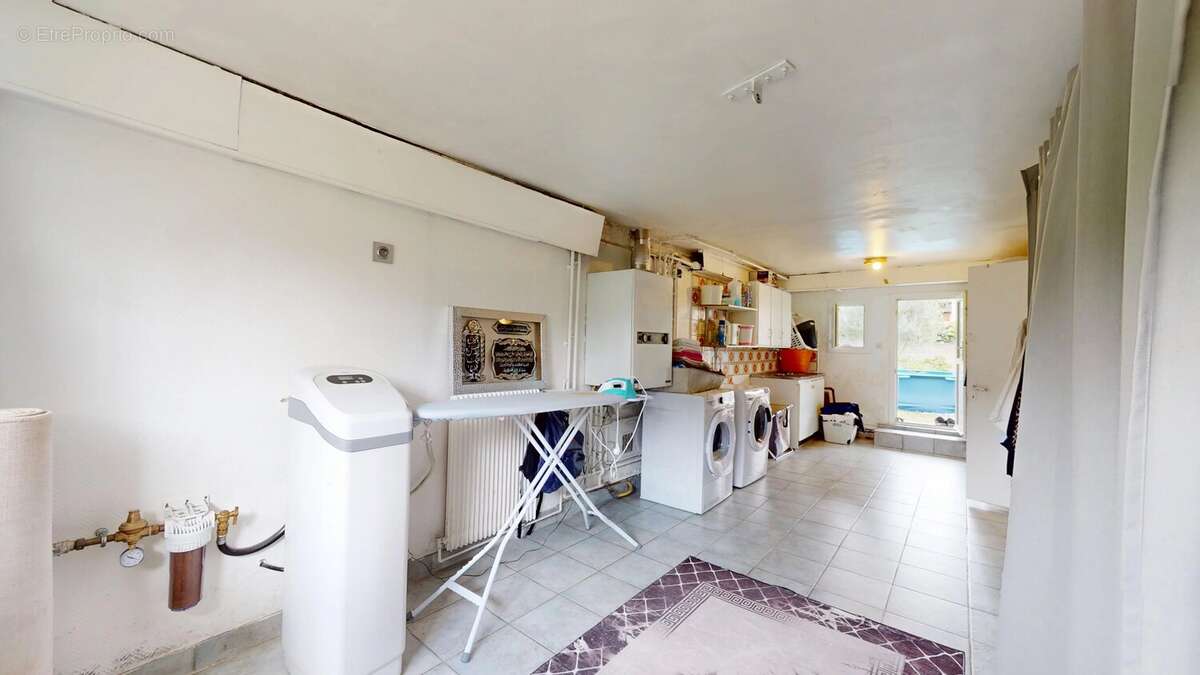 Maison 91 m² à Chelles  - photo 15