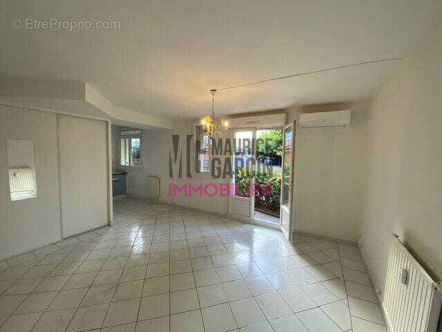 Appartement à SORGUES