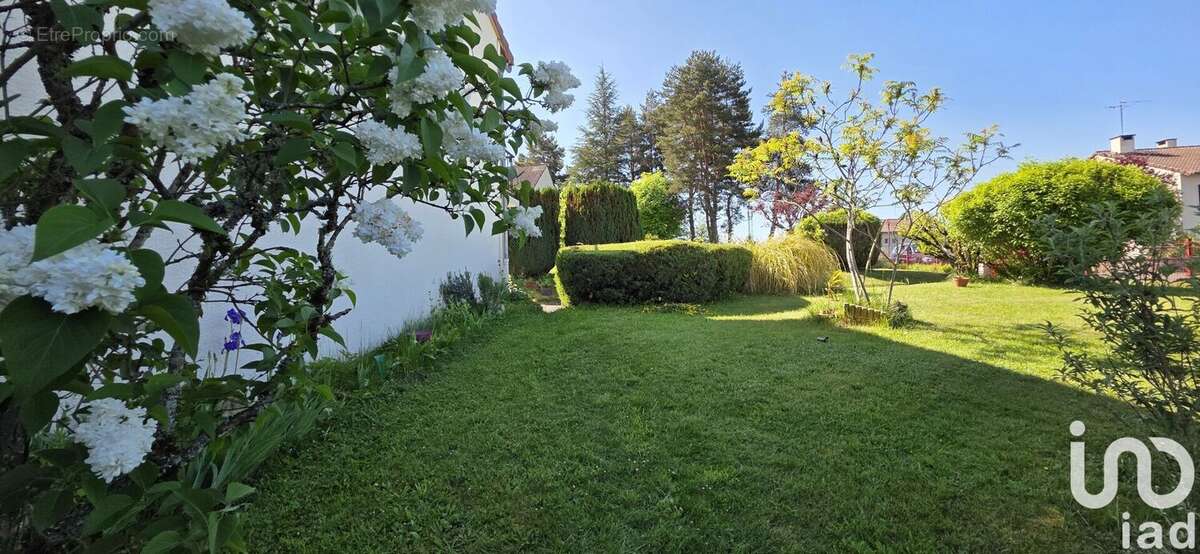 Photo 8 - Maison à ARPAJON-SUR-CERE