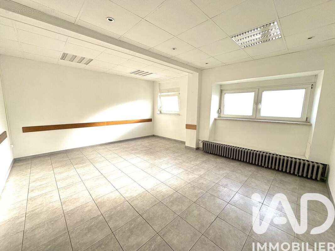 Photo 8 - Appartement à FAREBERSVILLER