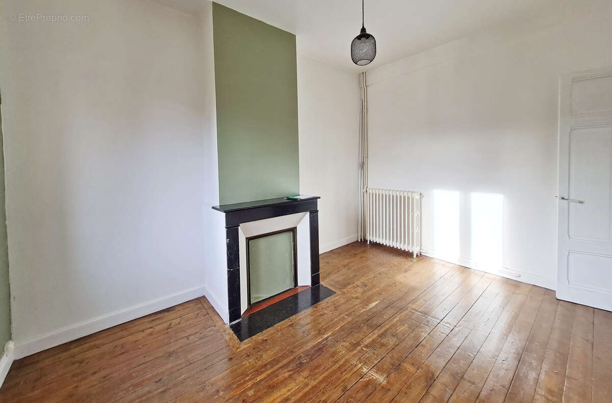 Appartement à AMIENS