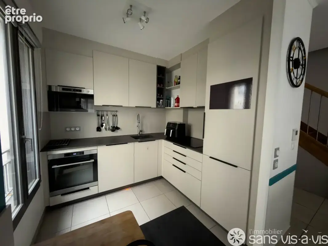 Maison 4 chambres - Villejuif - photo 6