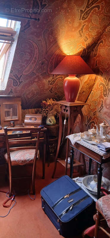 Maison à LAVENAY
