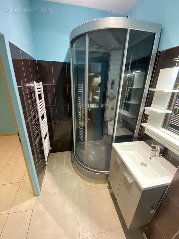 Appartement à ANNONAY