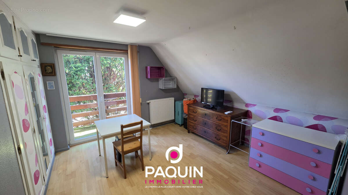 Maison cinq pièces - photo 11