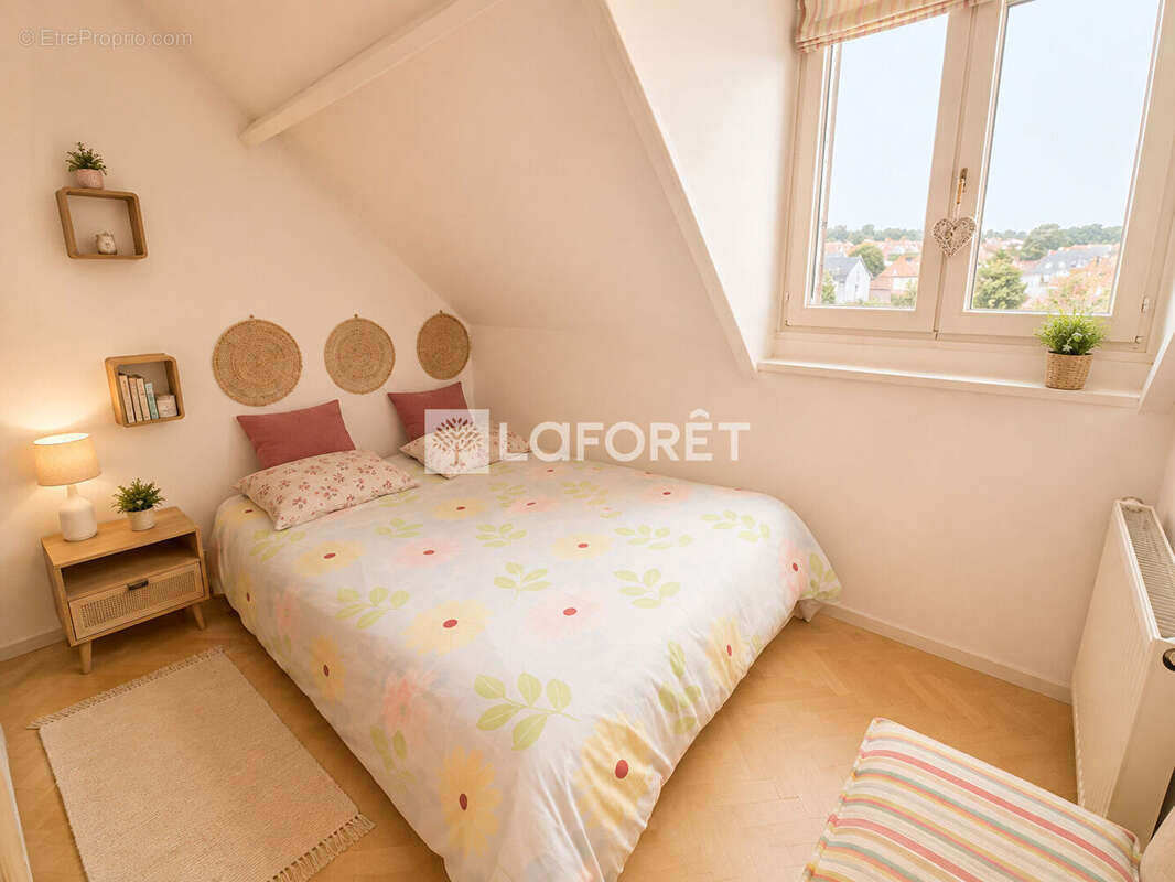 Maison Le Havre 4 pièce(s) 83 m2 - photo 7