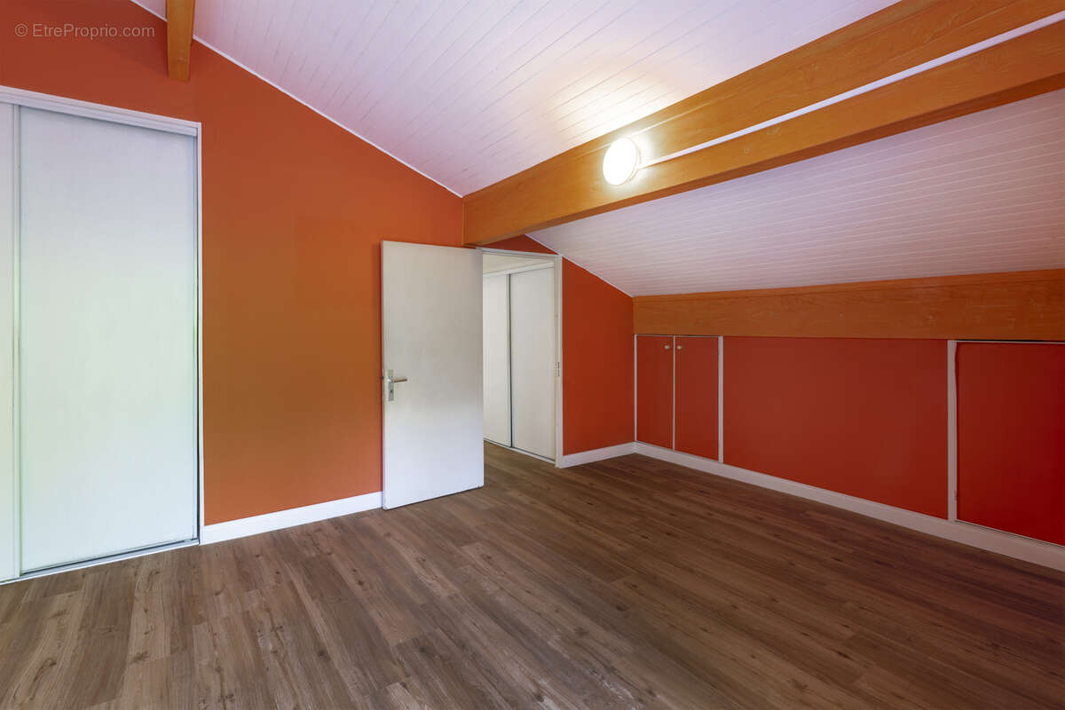 Appartement à CIBOURE