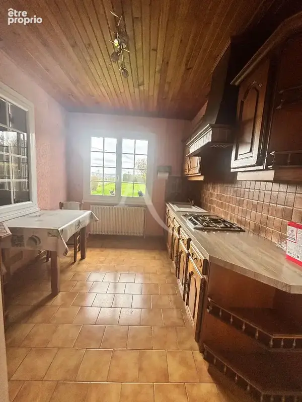 Maison sur sous sol total - photo 3