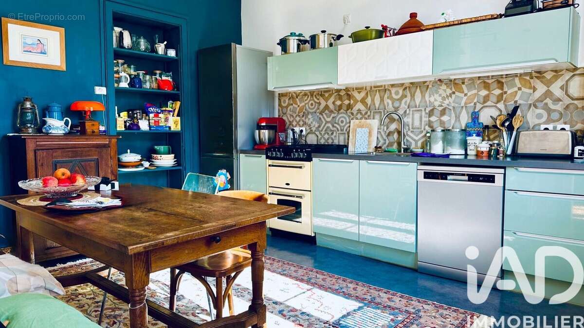 Photo 2 - Maison à PAU