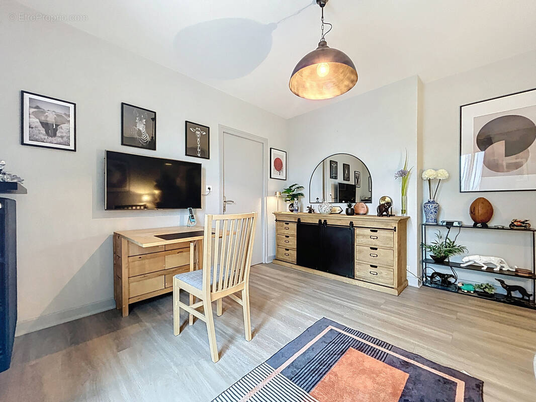 Appartement à BRIVE-LA-GAILLARDE