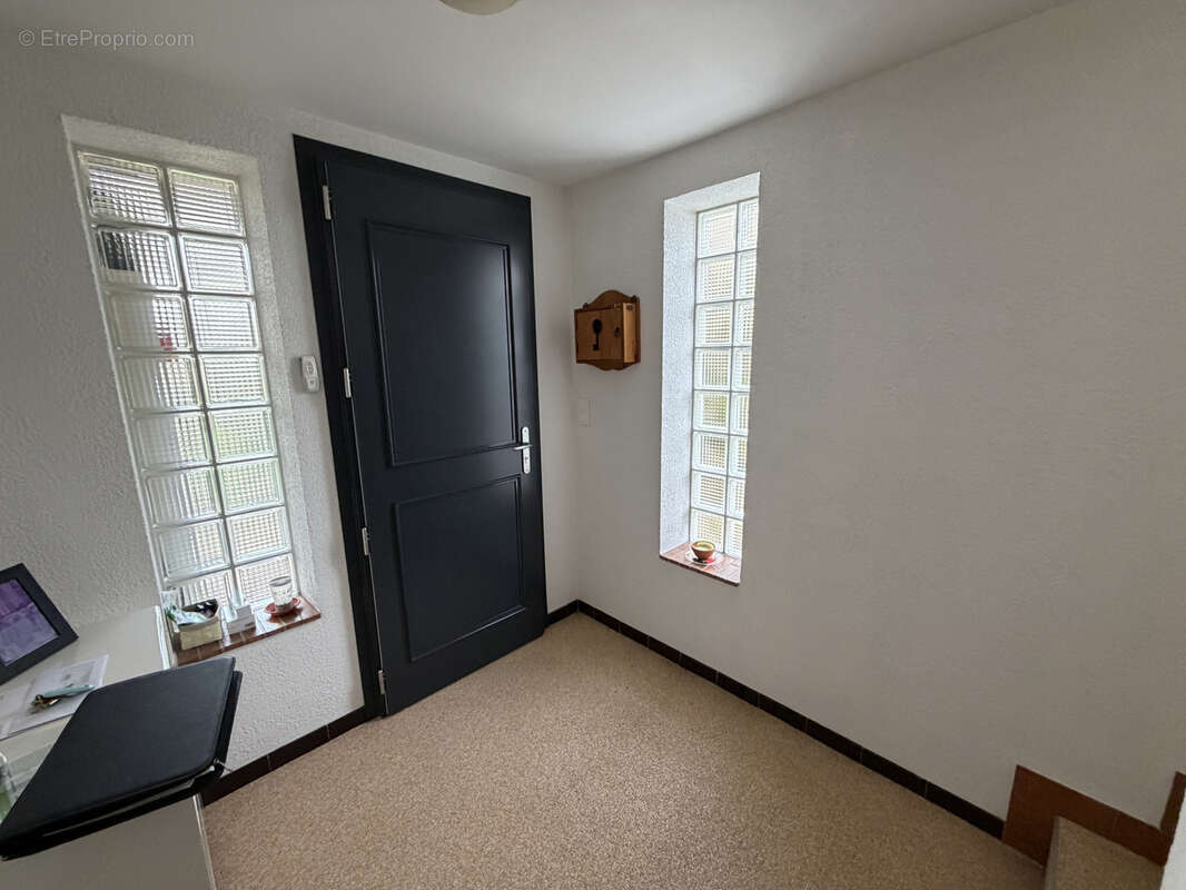 Maison à BELLERIVE-SUR-ALLIER