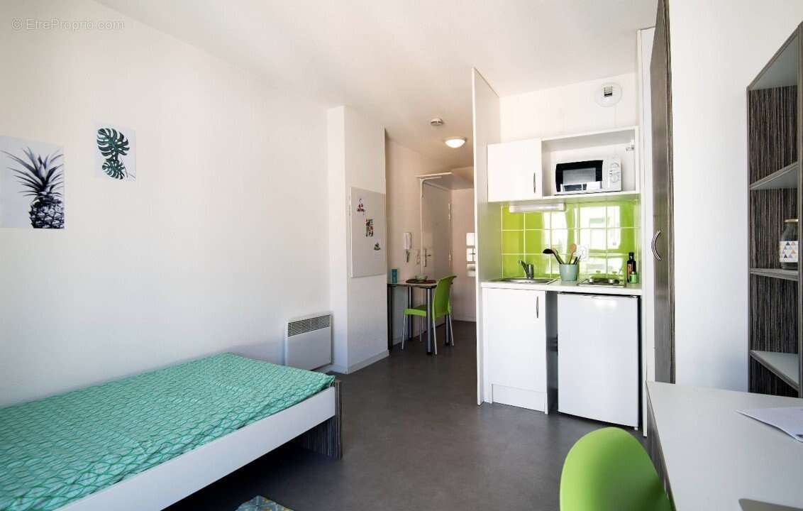 Appartement à LYON-7E