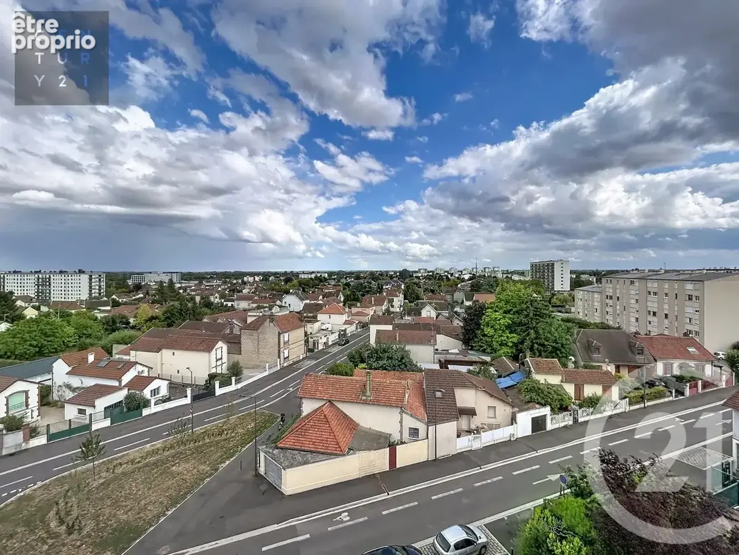 Appartement 52 m² à Troyes  - photo 7