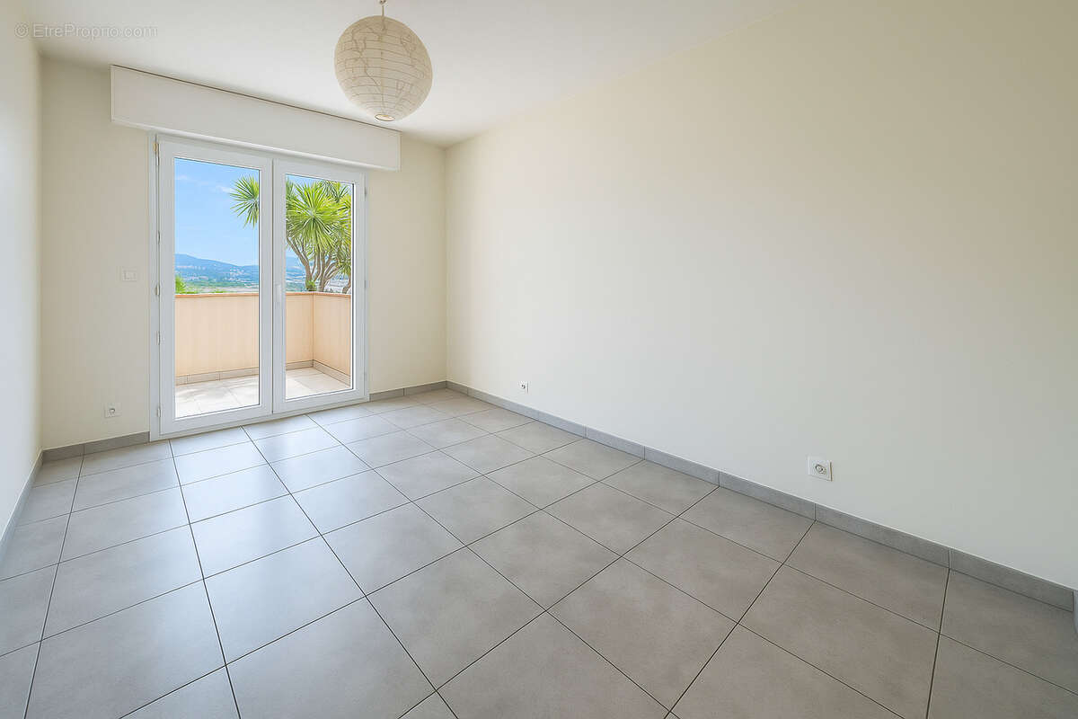 Appartement à AJACCIO