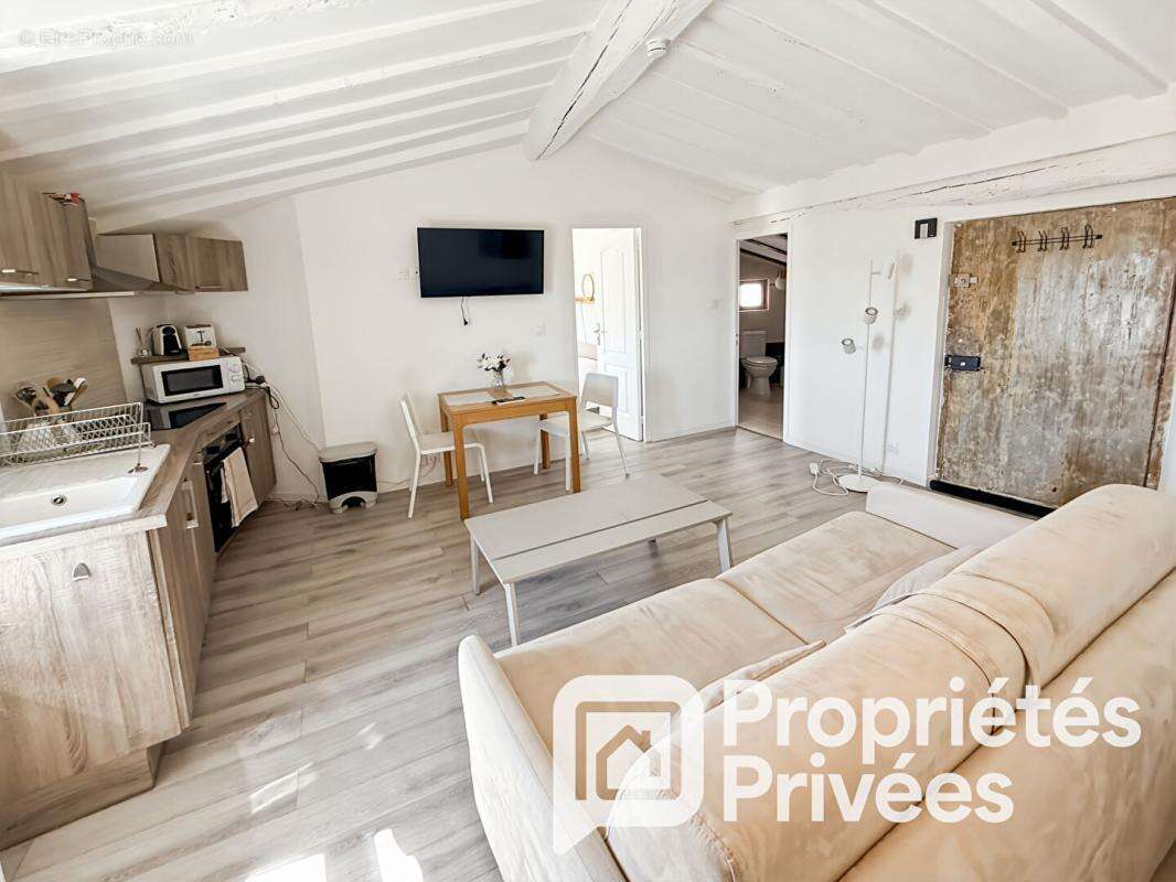 Appartement à CAGNES-SUR-MER