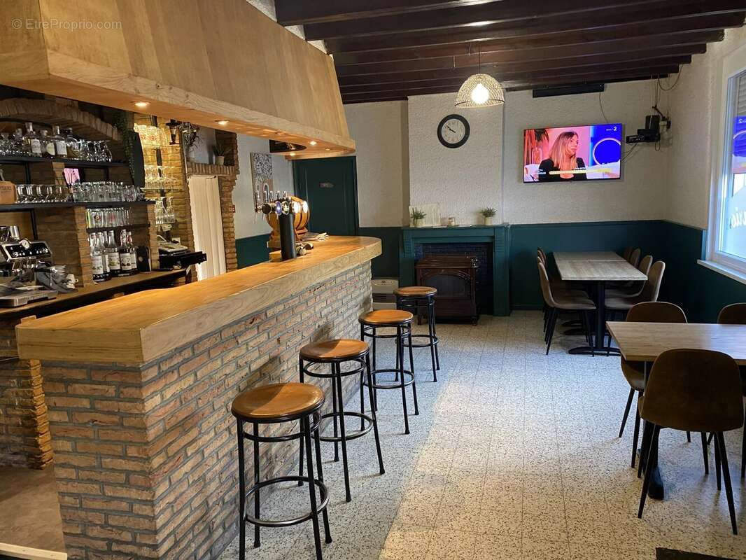 Appartement à DESVRES