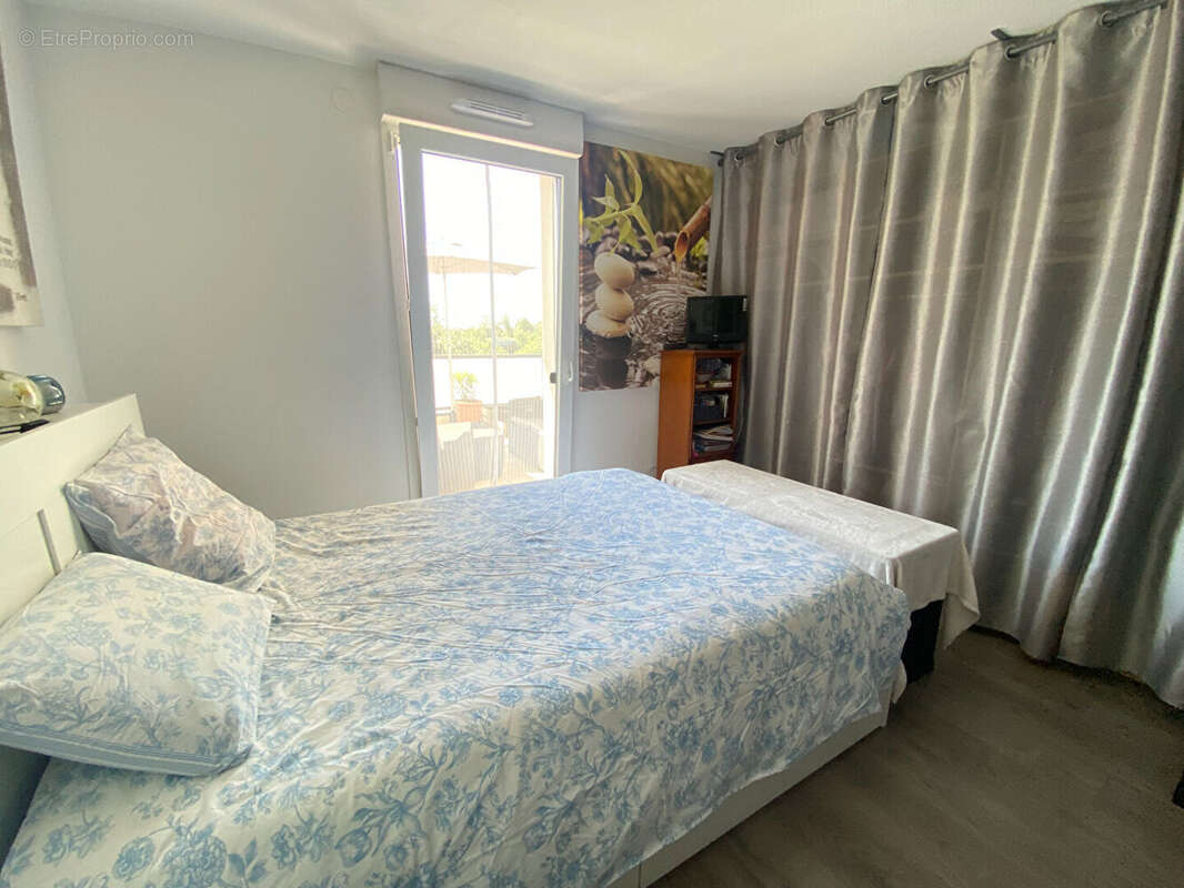 Charmant appartement 2/3 pièces à vendre à Cernay, vue dégagée et terrasse exceptionnelle - photo 4