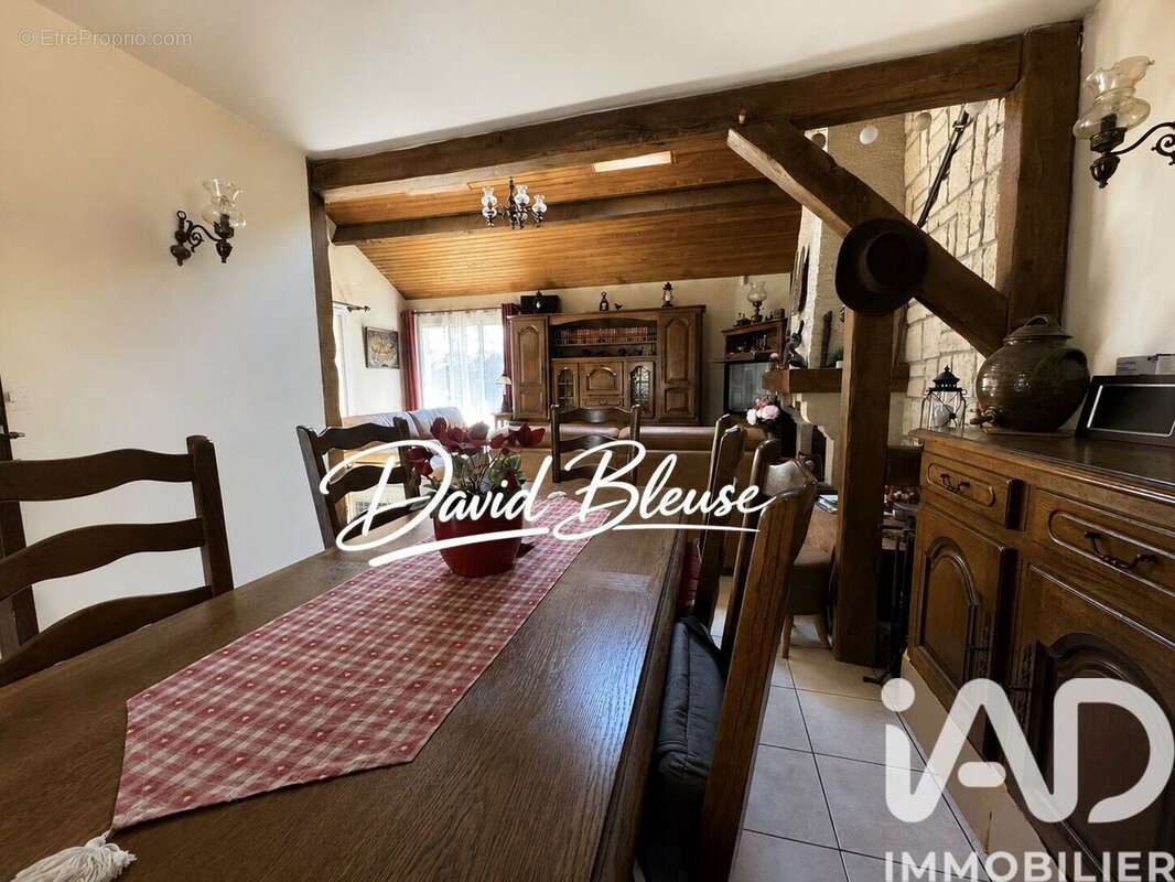 Maison 134 m² à Eragny  - photo 4