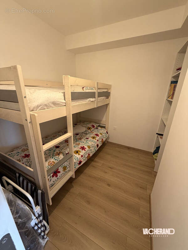 Appartement à CAMIERS