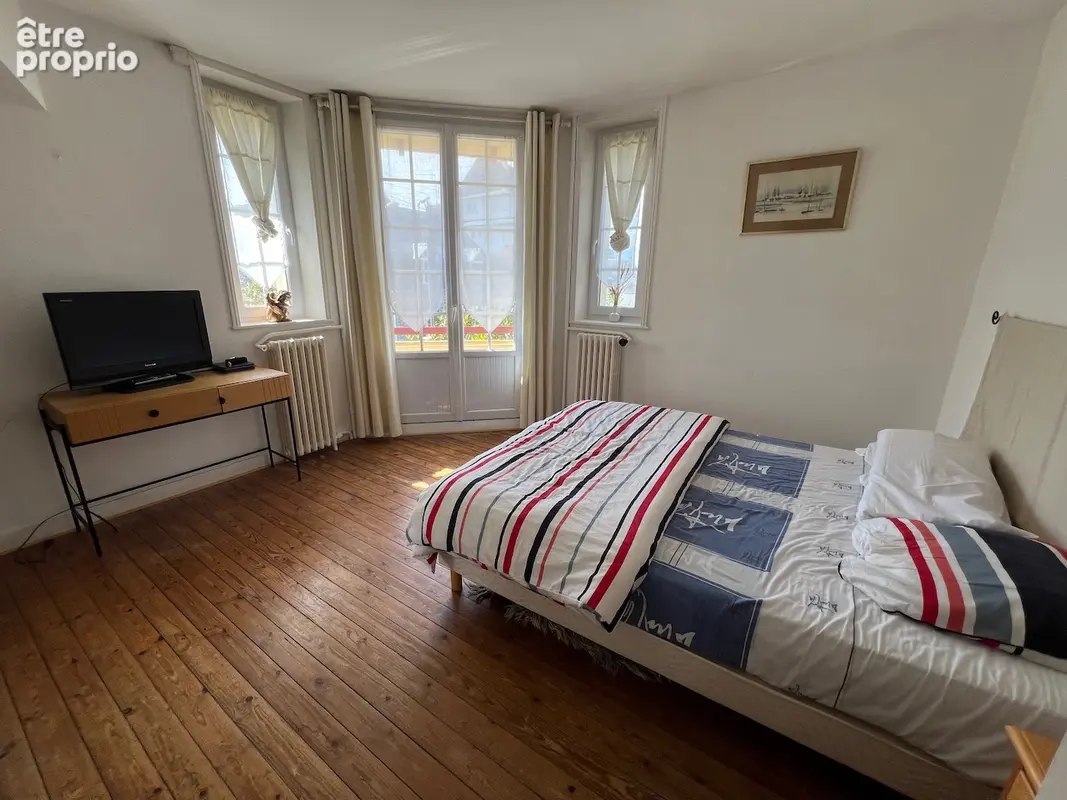 Le Pouliguen. Villa de caractère proche centre ville. - photo 15
