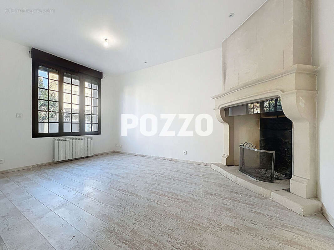 Appartement à DEAUVILLE