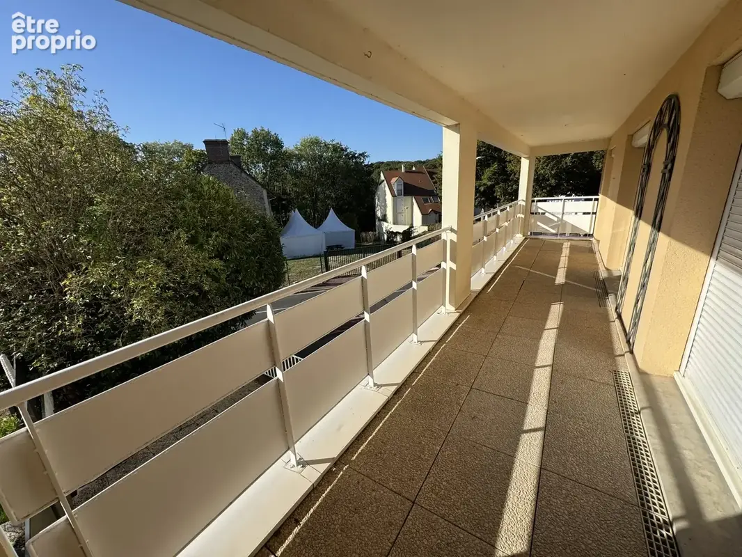 Appartement 4 pièces 92 m² à vendre à Villiers-Le-Bacle (91190) - photo 8