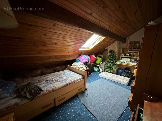 Maison à BURES-SUR-YVETTE