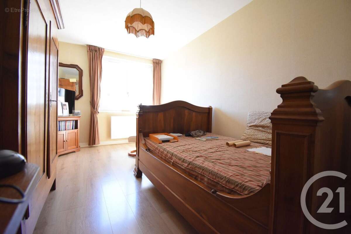 Appartement à VICHY